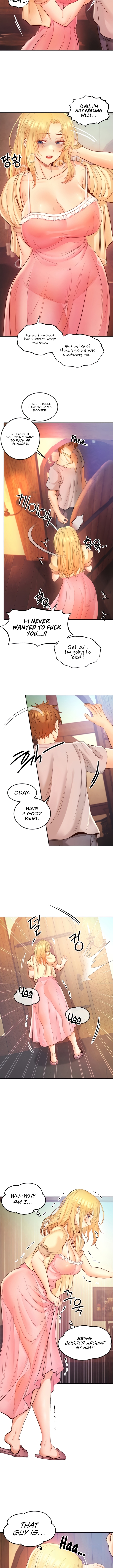 Revenge With My Harem Chapter 9 image 6