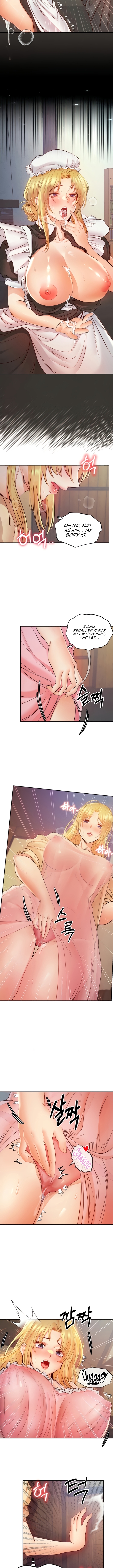 Revenge With My Harem Chapter 9 image 8