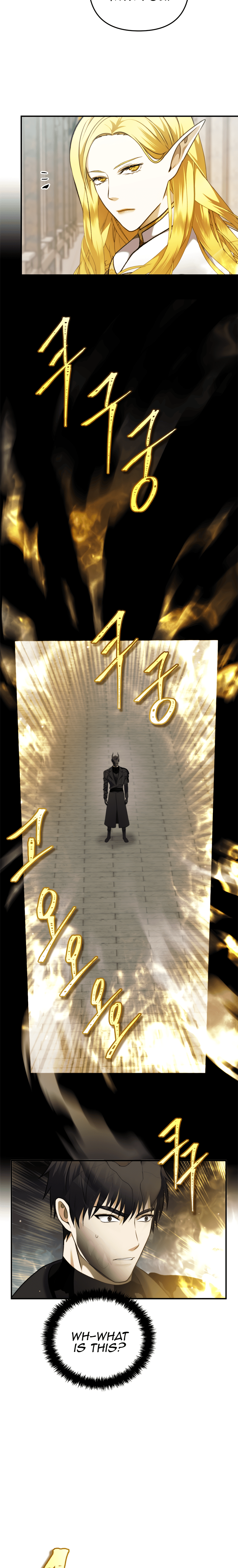 Second Life Ranker Chapter 100 image 15