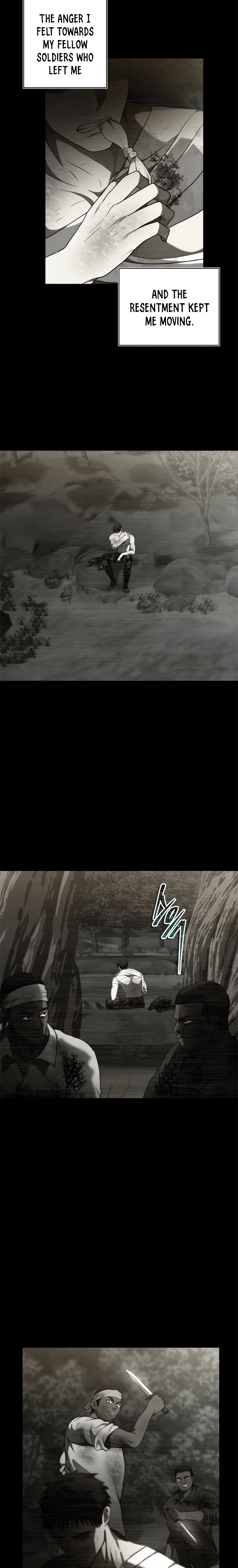 Second Life Ranker Chapter 101 image 10