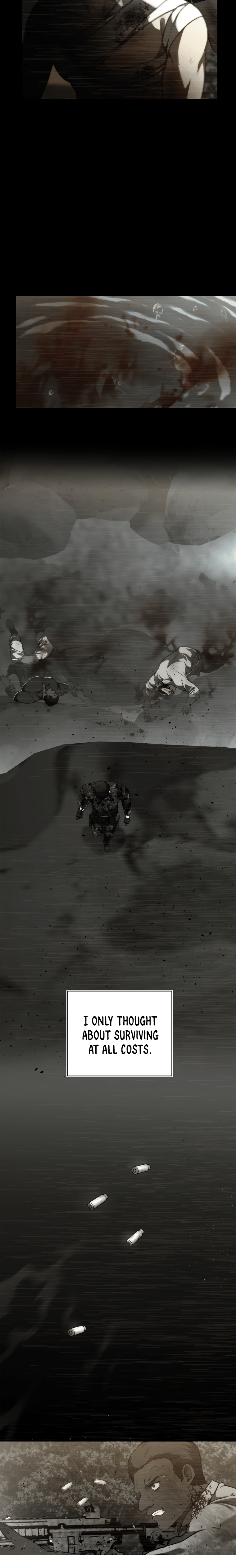 Second Life Ranker Chapter 101 image 11