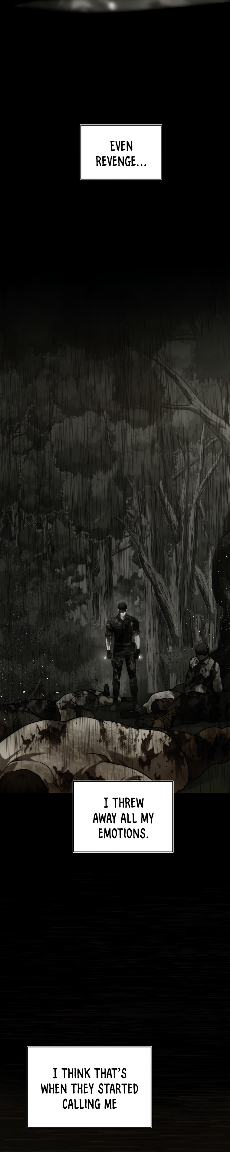 Second Life Ranker Chapter 101 image 14