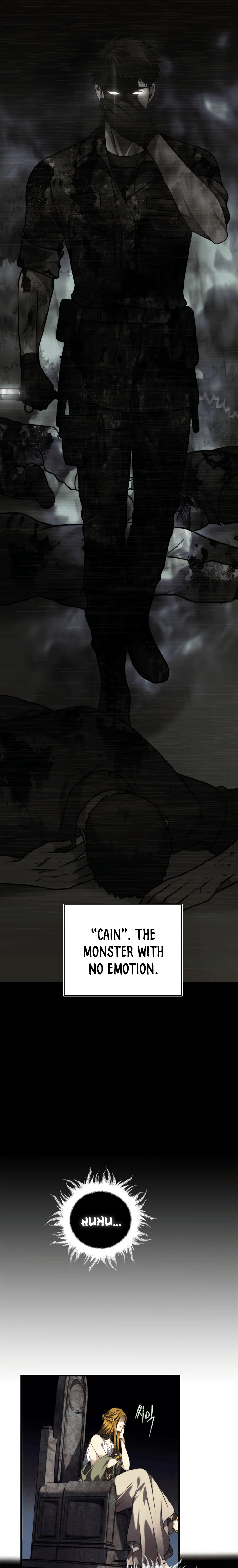 Second Life Ranker Chapter 101 image 15