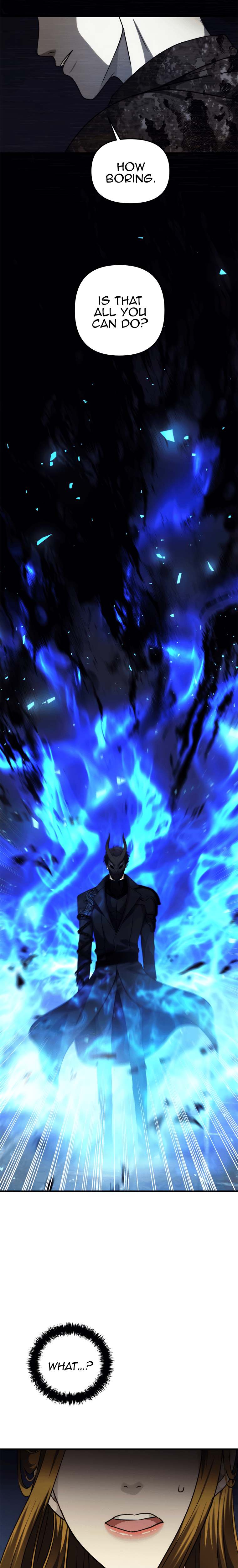 Second Life Ranker Chapter 101 image 19