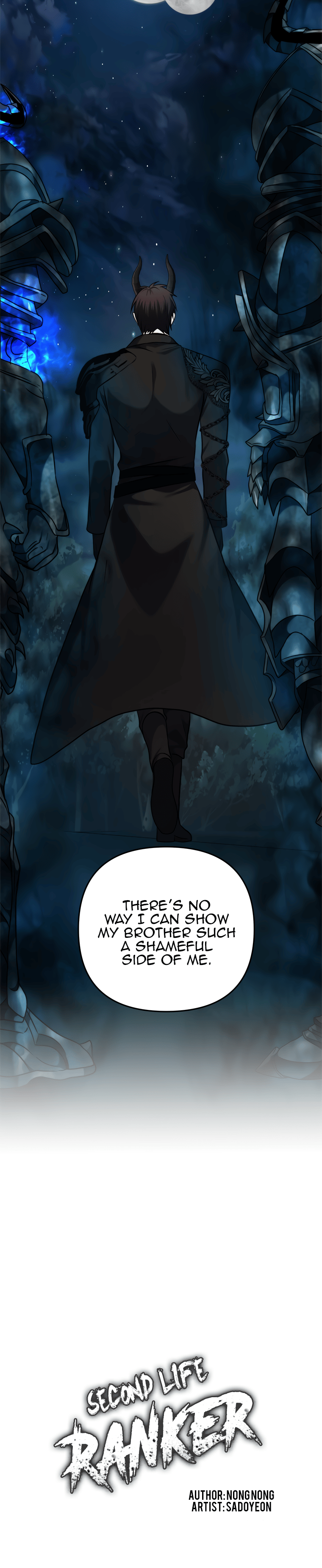 Second Life Ranker Chapter 102 image 14
