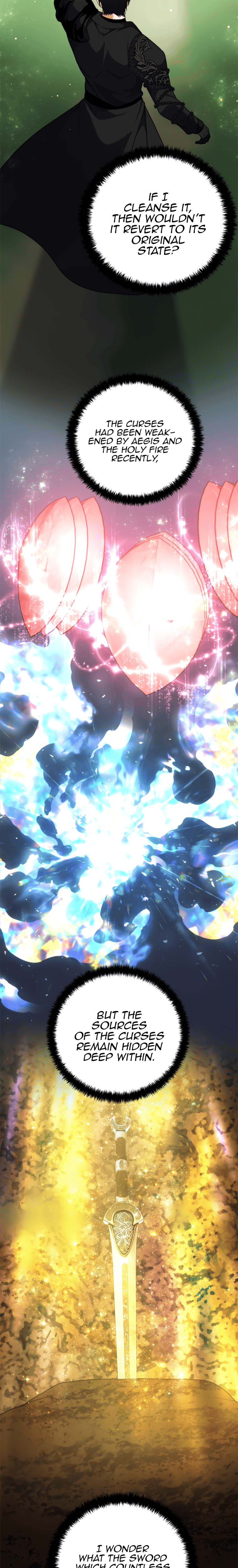 Second Life Ranker Chapter 102 image 19