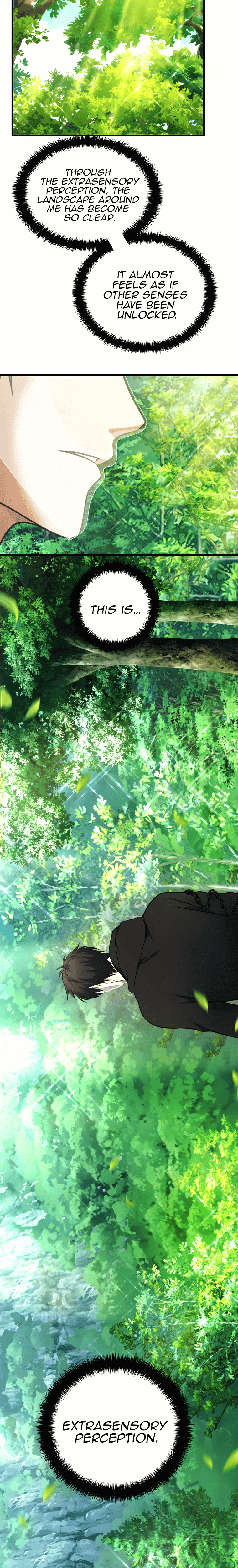 Second Life Ranker Chapter 105 image 15