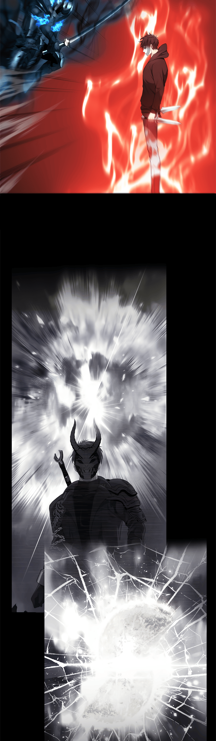 Second Life Ranker Chapter 109 image 11