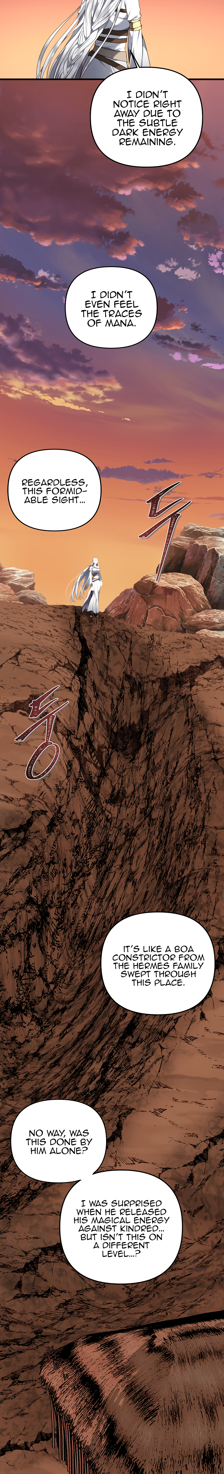 Second Life Ranker Chapter 109 image 24