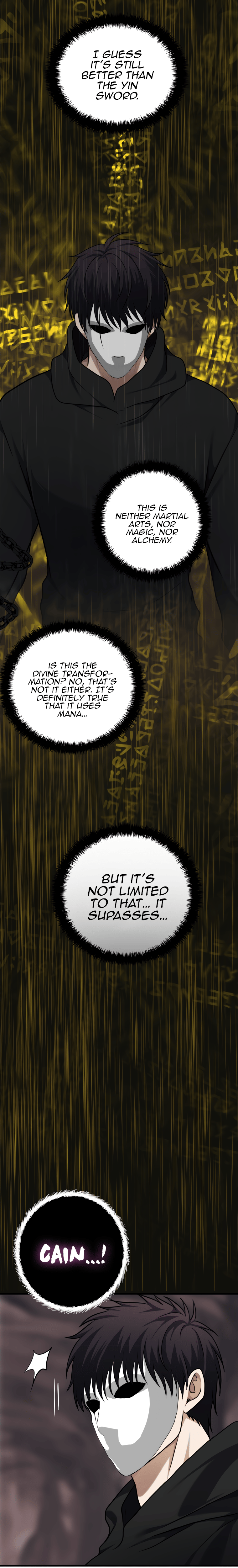 Second Life Ranker Chapter 113 image 28