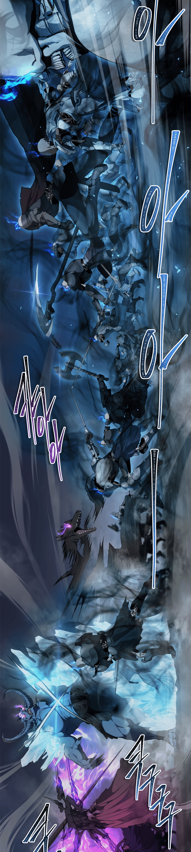 Second Life Ranker Chapter 113 image 2
