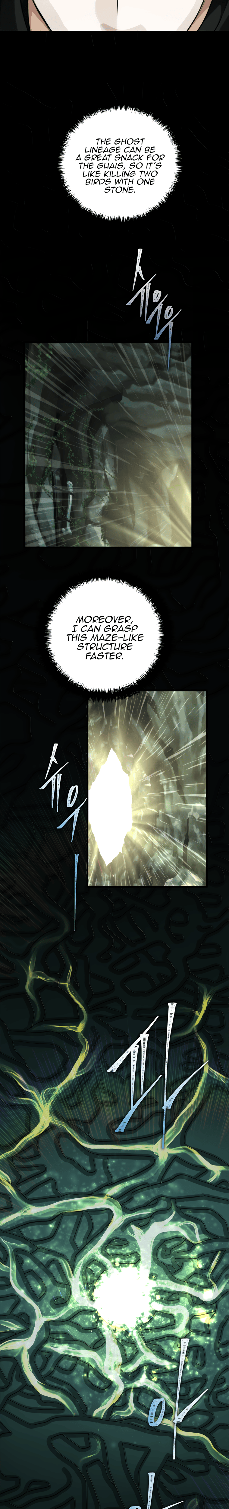 Second Life Ranker Chapter 113 image 4