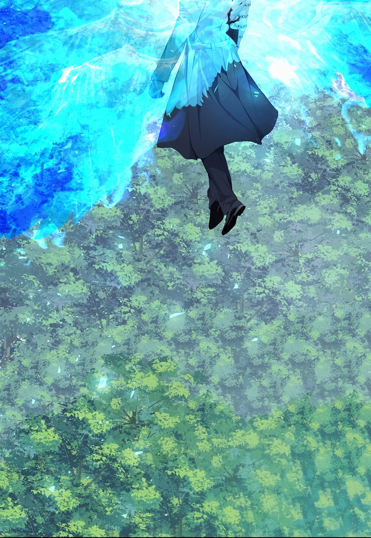 Second Life Ranker Chapter 121 image 9