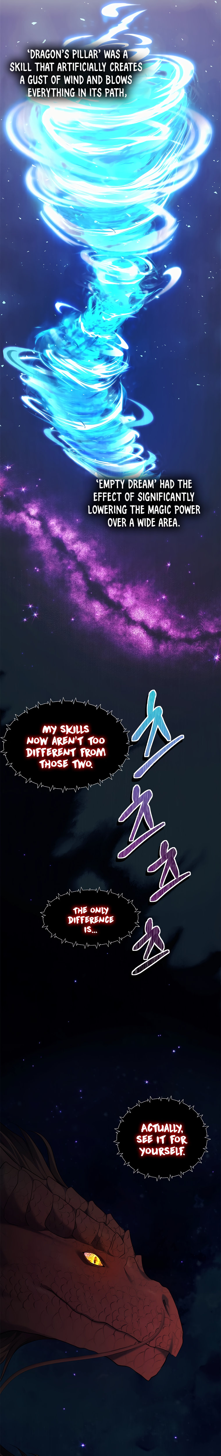 Second Life Ranker Chapter 121 image 3