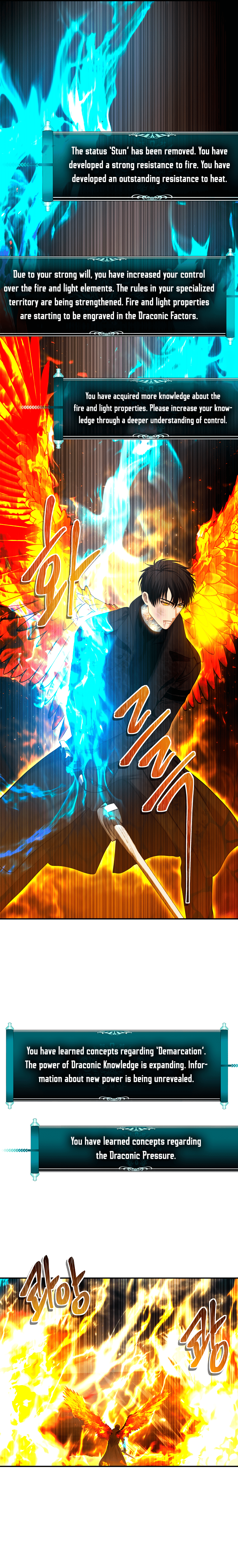 Second Life Ranker Chapter 125 image 11