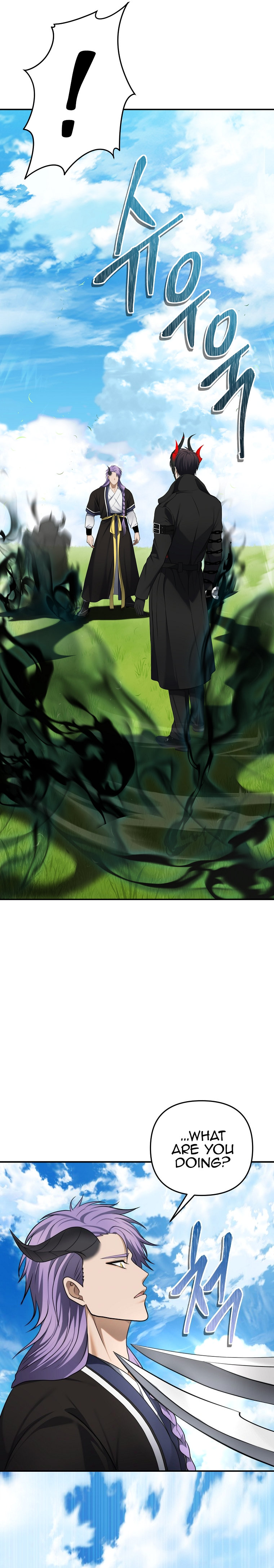 Second Life Ranker Chapter 126 image 17