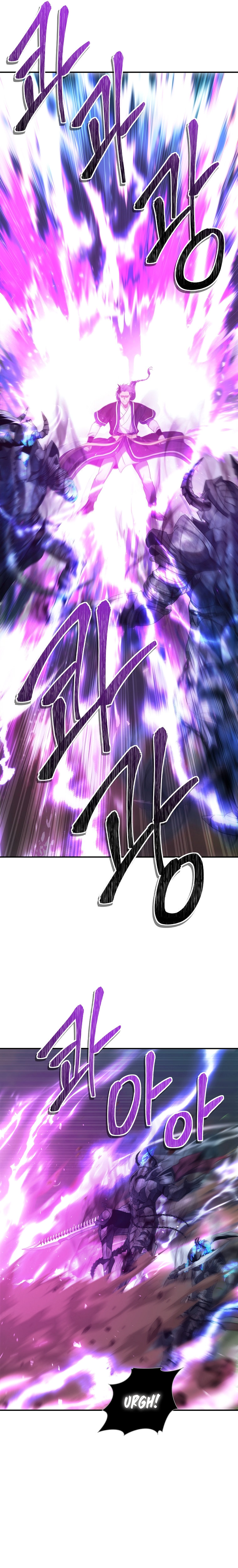 Second Life Ranker Chapter 126 image 20