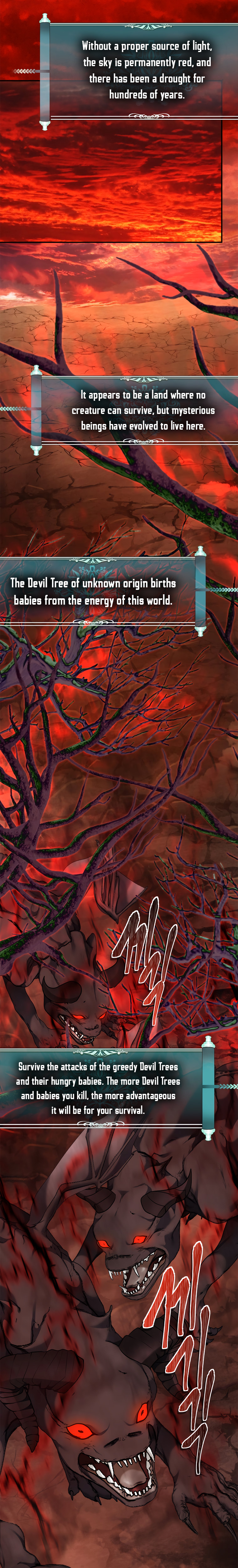 Second Life Ranker Chapter 128 image 20