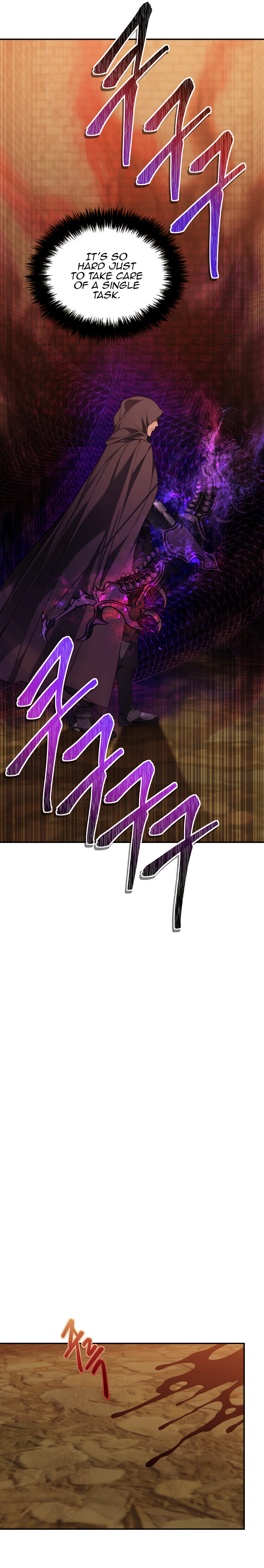 Second Life Ranker Chapter 128 image 8