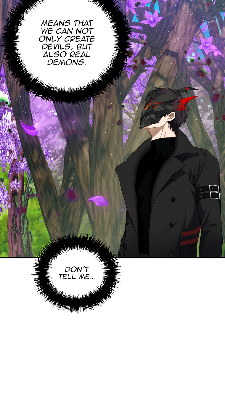 Second Life Ranker Chapter 131 image 10