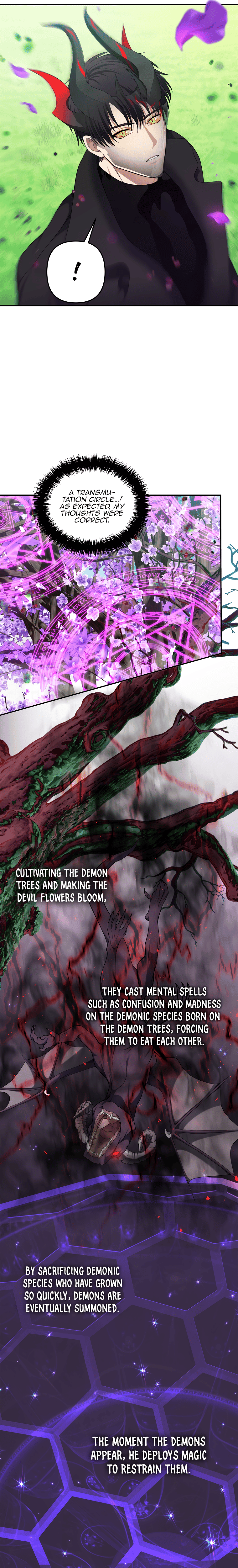 Second Life Ranker Chapter 131 image 11