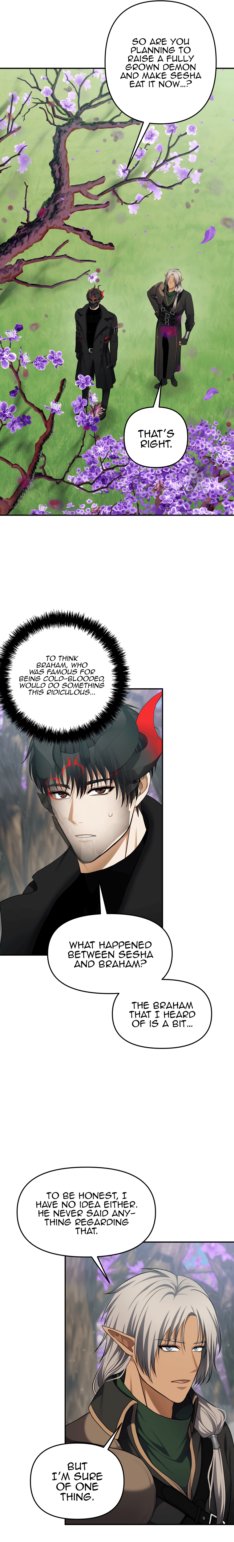 Second Life Ranker Chapter 131 image 17