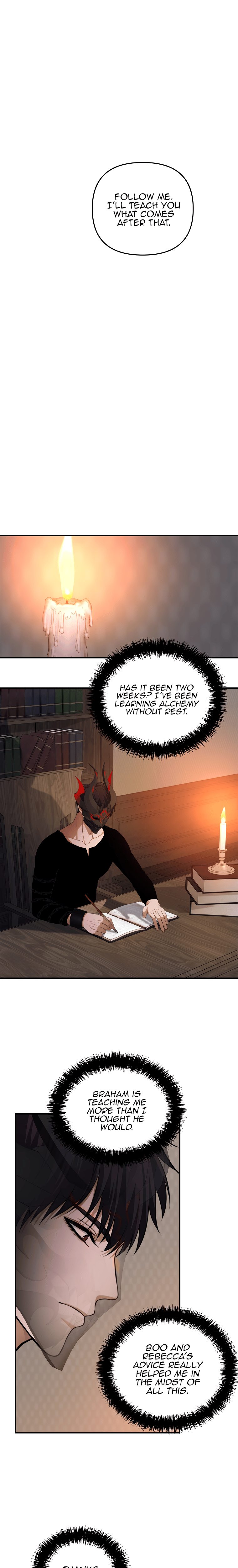 Second Life Ranker Chapter 131 image 23