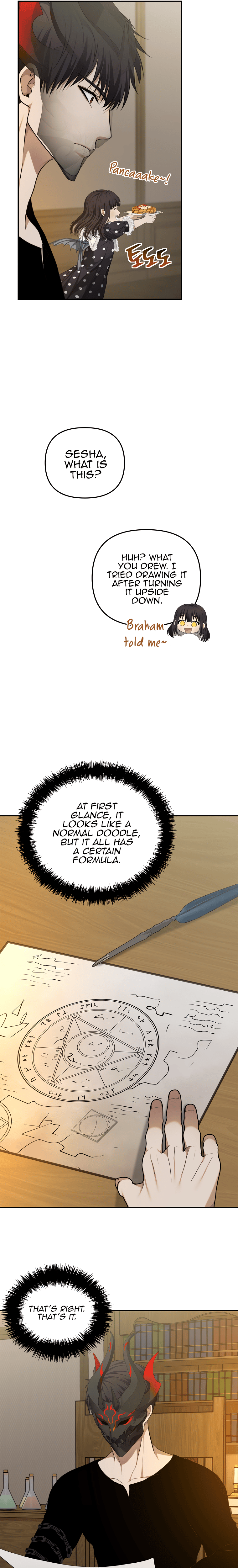 Second Life Ranker Chapter 131 image 31