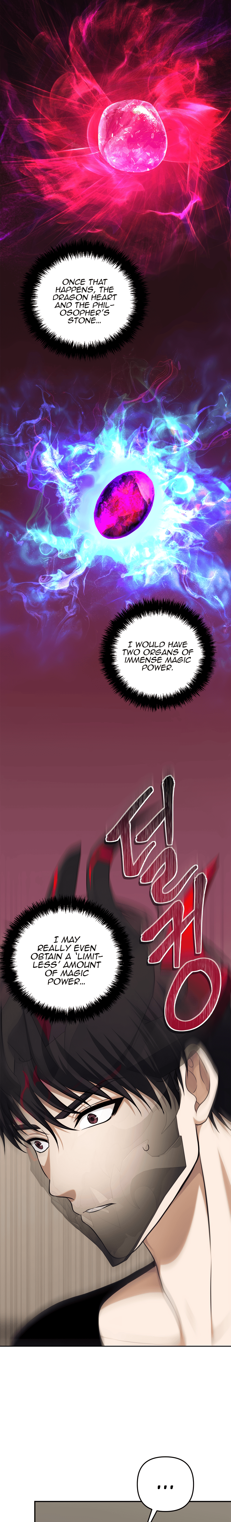 Second Life Ranker Chapter 131 image 35