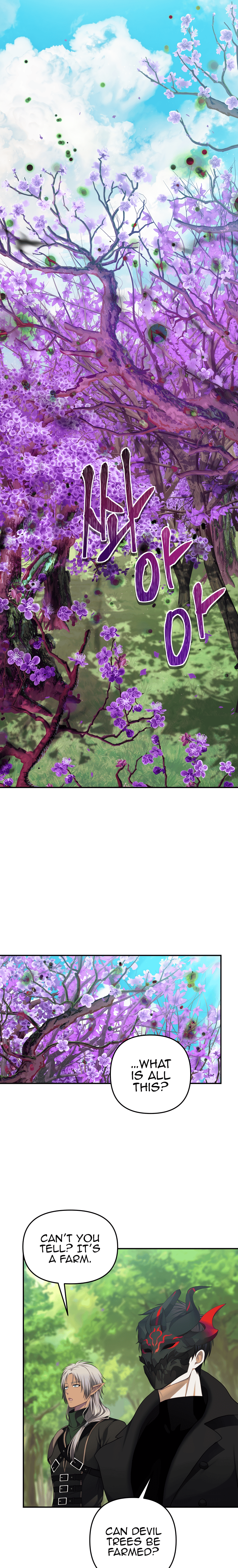 Second Life Ranker Chapter 131 image 7
