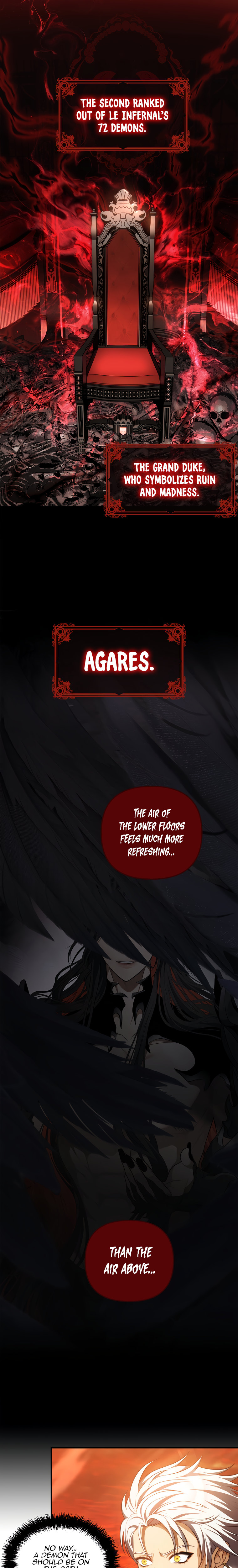 Second Life Ranker Chapter 137 image 1