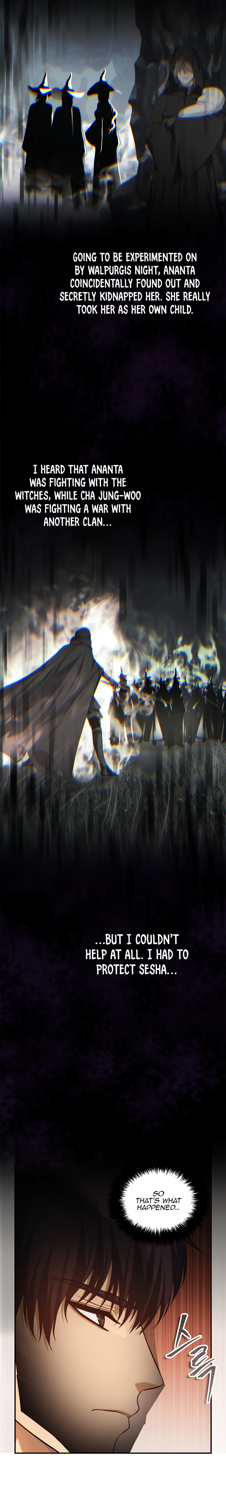 Second Life Ranker Chapter 138 image 7