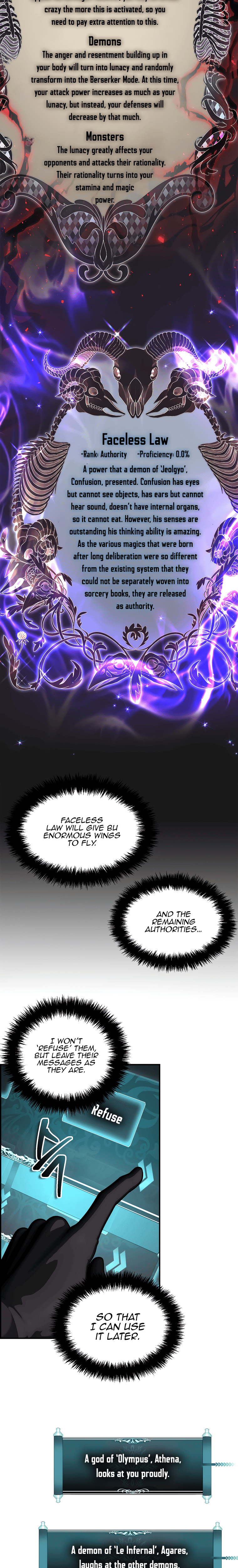 Second Life Ranker Chapter 142 image 8
