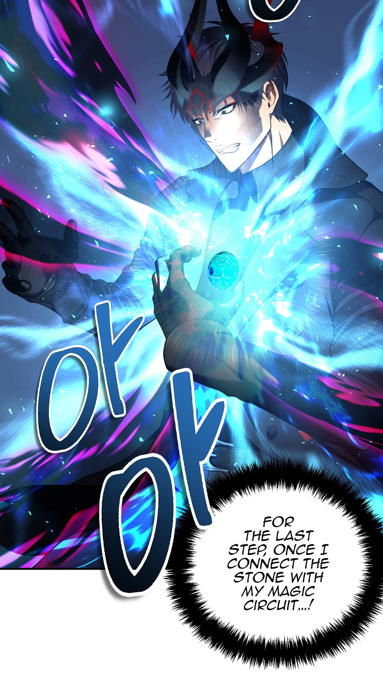 Second Life Ranker Chapter 143 image 26