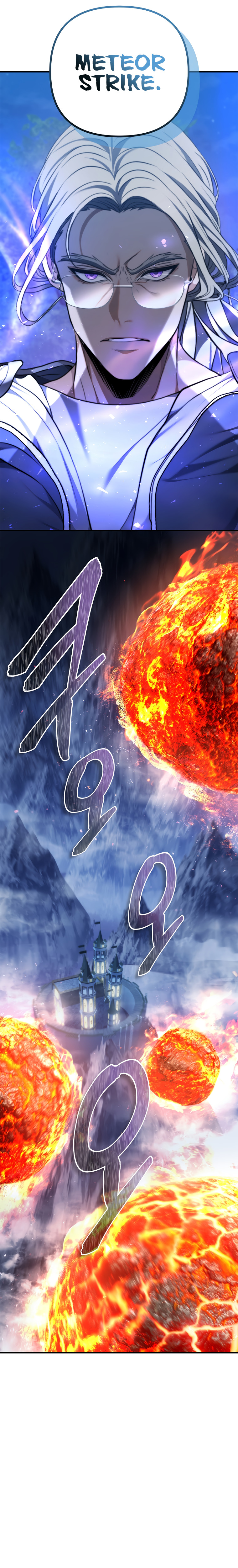 Second Life Ranker Chapter 151 image 5