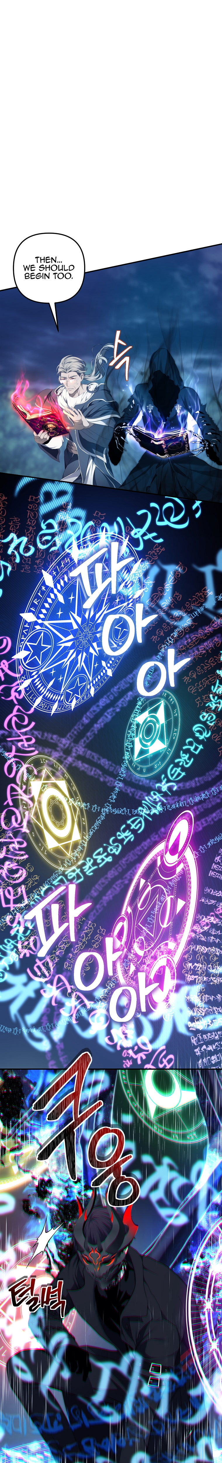 Second Life Ranker Chapter 155 image 14