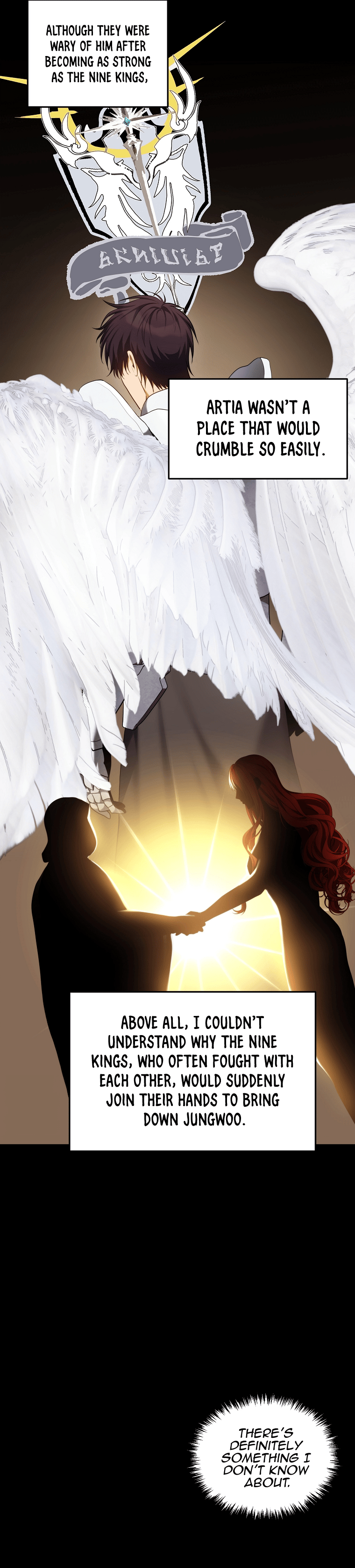 Second Life Ranker Chapter 159 image 14