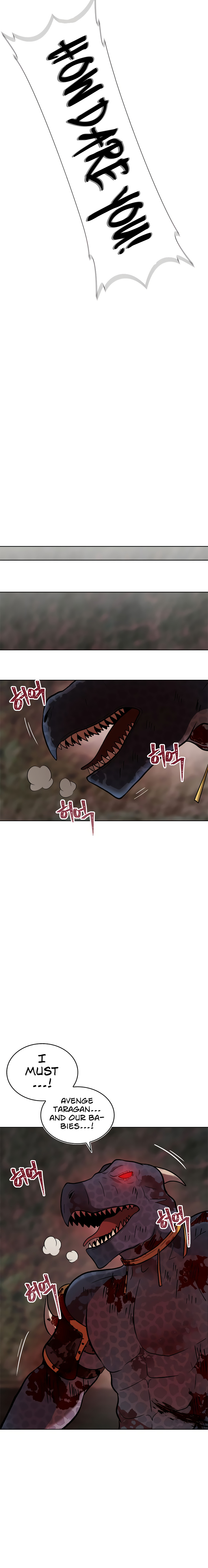 Second Life Ranker Chapter 16 image 4