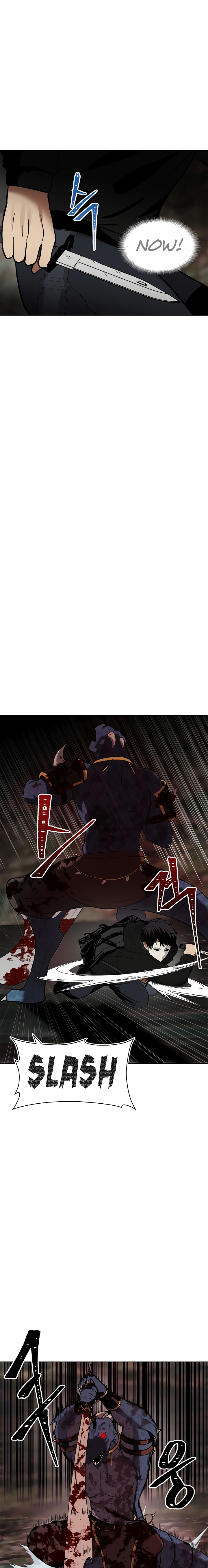 Second Life Ranker Chapter 16 image 5