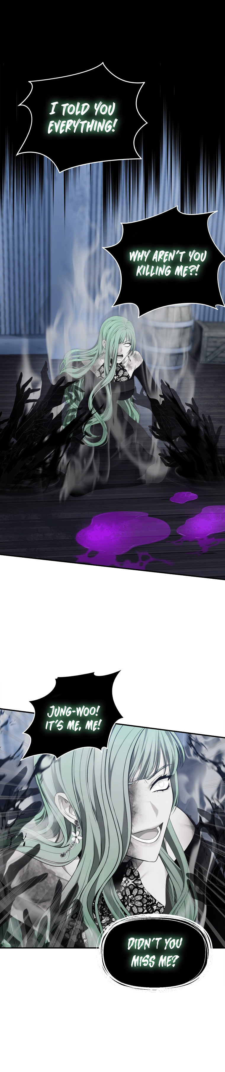 Second Life Ranker Chapter 160 image 15