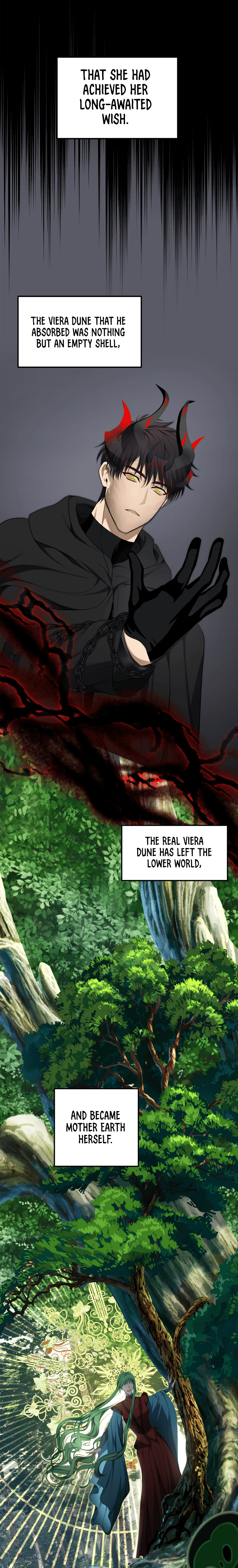 Second Life Ranker Chapter 161 image 7