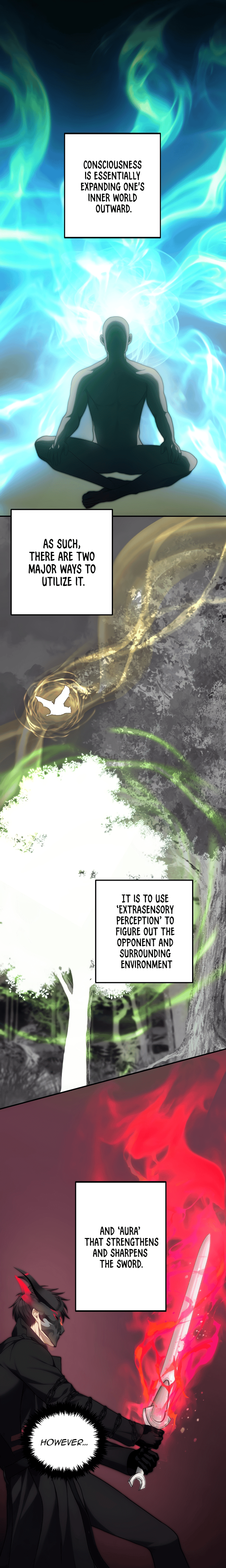 Second Life Ranker Chapter 164 image 13