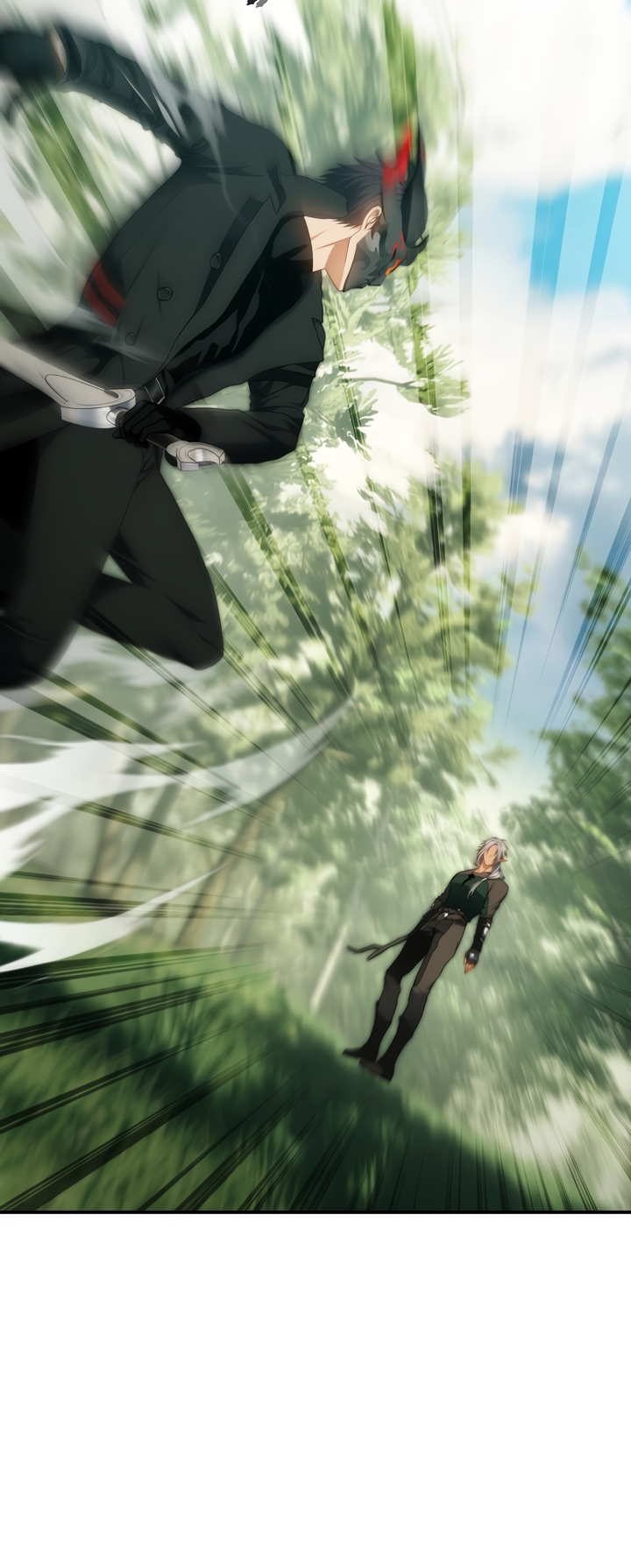Second Life Ranker Chapter 164 image 3