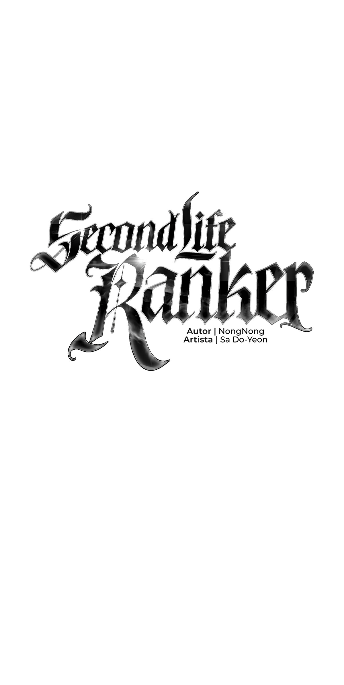 Second Life Ranker Chapter 168 image 47