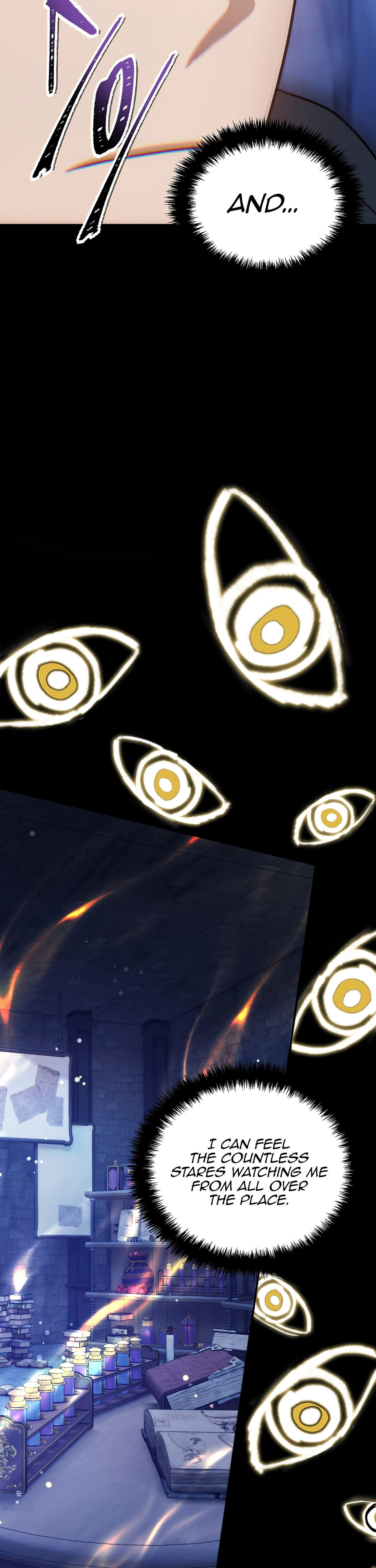 Second Life Ranker Chapter 169 image 29