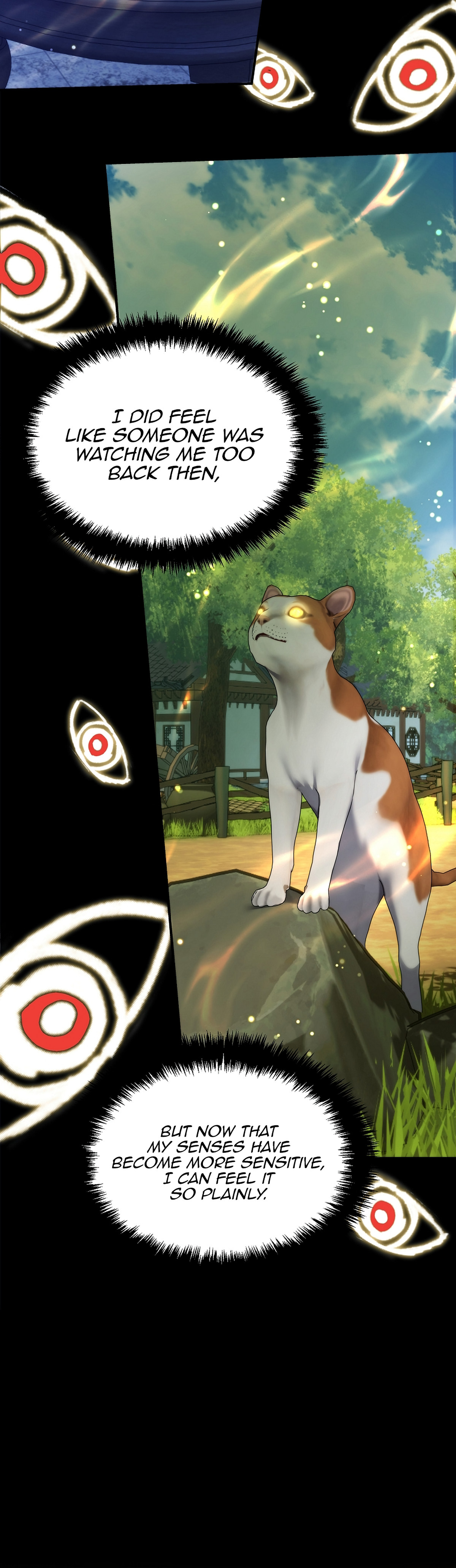 Second Life Ranker Chapter 169 image 30