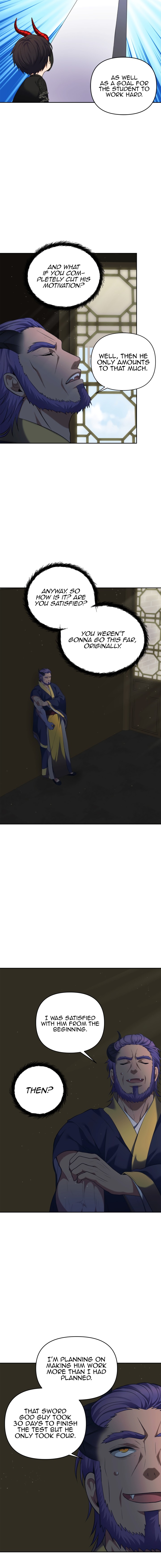 Second Life Ranker Chapter 68 image 11