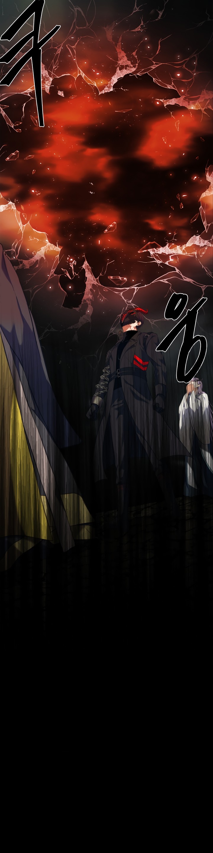 Second Life Ranker Chapter 68 image 7