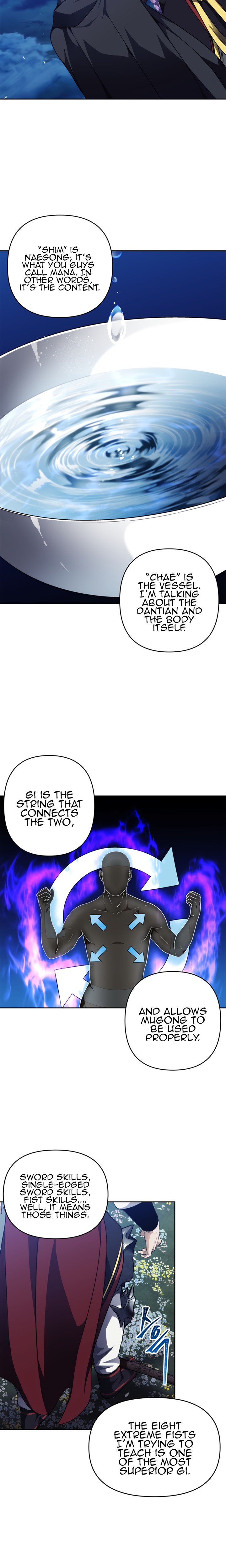 Second Life Ranker Chapter 69 image 4