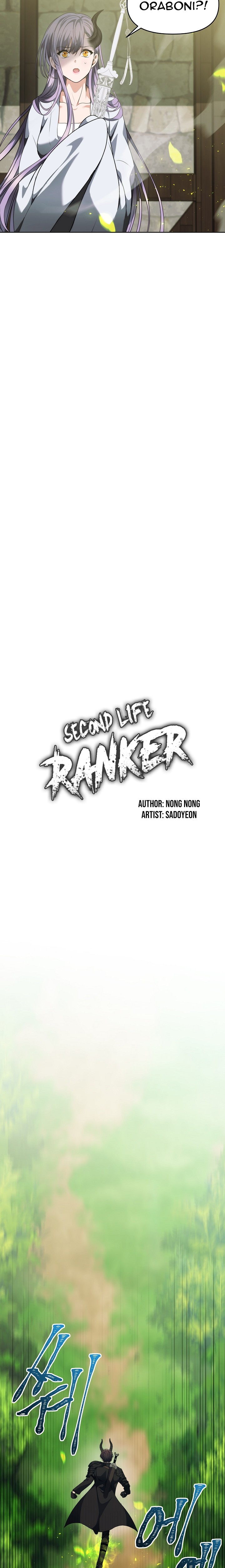Second Life Ranker Chapter 72 image 5